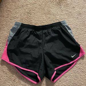 Nike Women’s Running Shorts Small